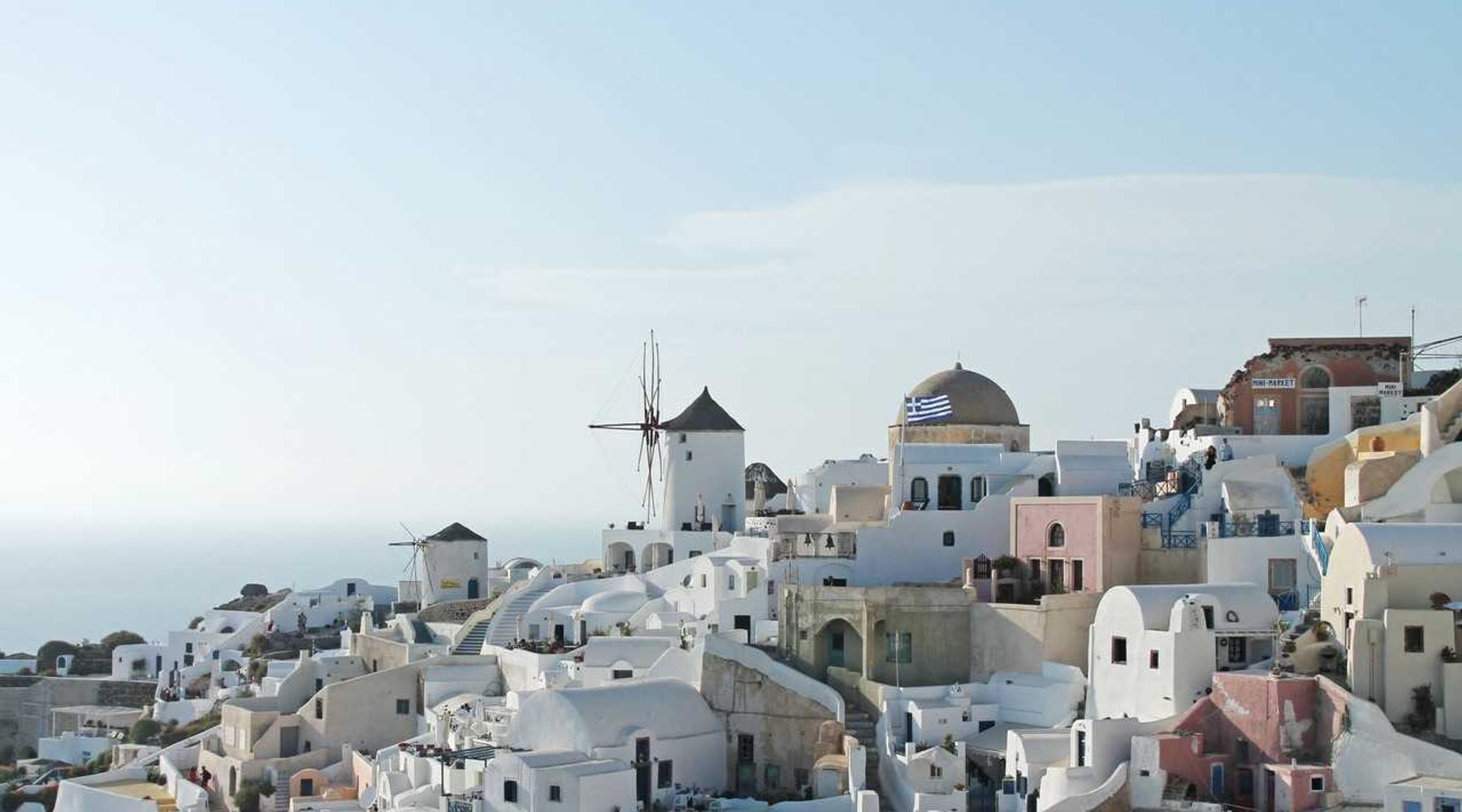 Voyage hebdomadaire à Tunis
