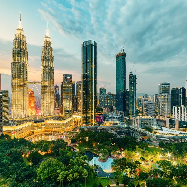 Voyage-Malaisie-Kuala Lumpur