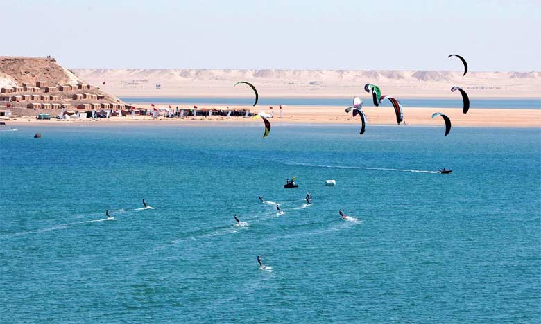 Voyage Dakhla, Laâyoune, Tan-Tan, Tiznit et Agadir (10 jours / 9 nuits).